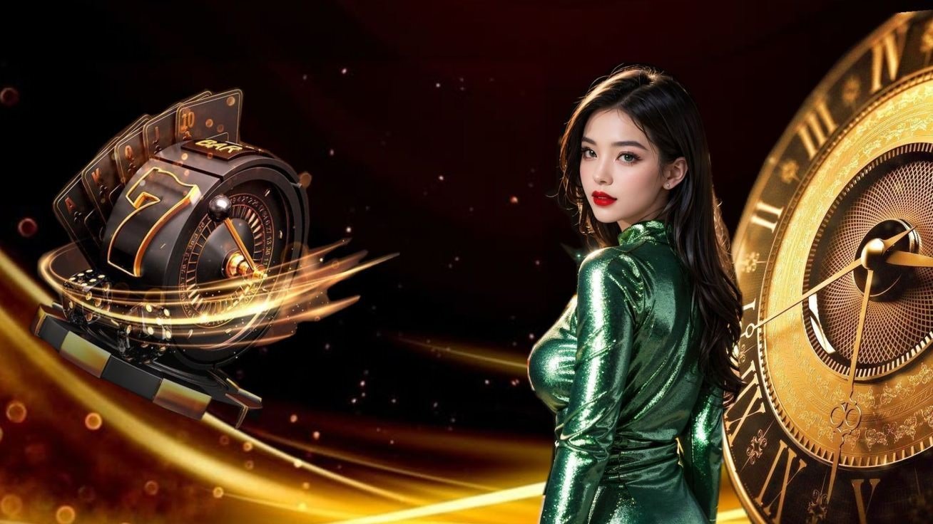 Myanmar ကစားသမား Online Slot Jackpot ရသောမြင်ကွင်း
