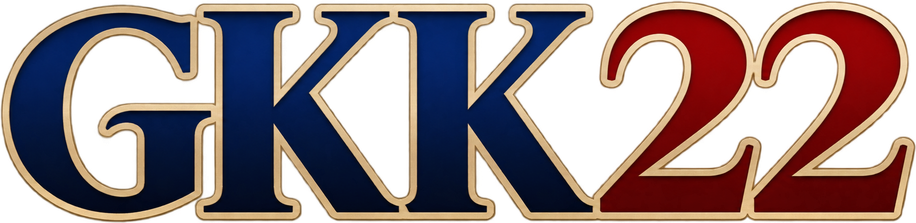 gkk22 Logo